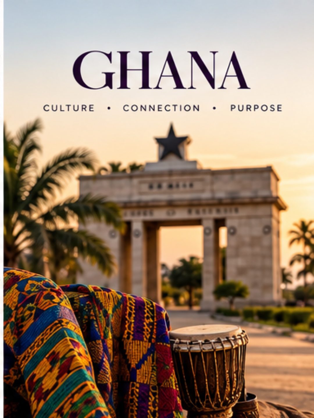 Ghana