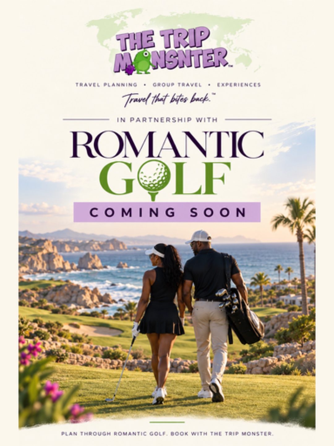 Romantic Golf